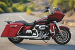 2018 Harley Davidson Road Glide Ultra