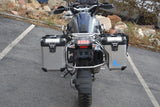 2016 BMW R1200GS