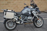 2016 BMW R1200GS