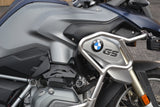 2016 BMW R1200GS