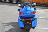 2013 Honda Goldwing 1800