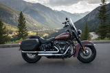 2018 Harley Davidson Heritage Classic 114