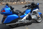2013 Honda Goldwing 1800