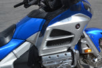 2013 Honda Goldwing 1800
