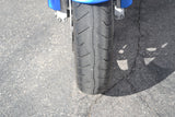 2013 Honda Goldwing 1800