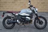 2021 BMW R NineT Scrambler