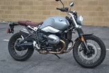 2021 BMW R NineT Scrambler