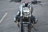 2021 BMW R NineT Scrambler