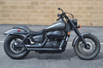 2014 Honda Phantom 750