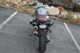 2021 BMW R NineT Scrambler
