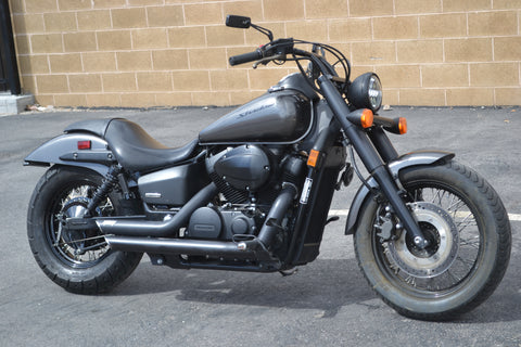 2015 Harley Davidson Heritage Softail