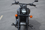 2014 Honda Phantom 750