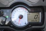 2013 Kawasaki Versys 650