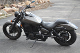 2014 Honda Phantom 750