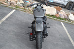 2014 Honda Phantom 750