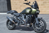 2022 Harley Davidson Pan America Special 1250