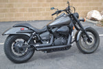 2014 Honda Phantom 750