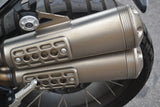 2021 BMW R NineT Scrambler