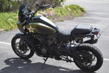 2022 Harley Davidson Pan America Special 1250