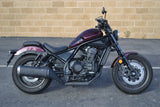 2022 Honda Rebel 1100 DCT