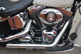 2015 Harley Davidson Heritage Softail