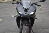 2025 Triumph Daytona 660