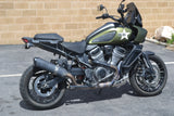 2022 Harley Davidson Pan America Special 1250