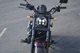 2022 Honda Rebel 1100 DCT