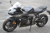 2025 Triumph Daytona 660