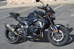 2022 Suzuki GSX-S 750