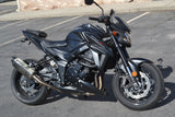 2022 Suzuki GSX-S 750