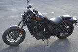 2022 Honda Rebel 1100 DCT
