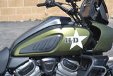 2022 Harley Davidson Pan America Special 1250