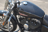 2014 Harley Davidson Sportster 1200 Superlow