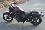 2022 Honda Rebel 1100 DCT