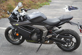 2025 Triumph Daytona 660