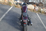 2022 Honda Rebel 1100 DCT