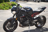 2018 Triumph Street Triple 765 R