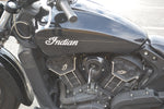 2021 Indian Scout 60