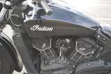 2021 Indian Scout 60