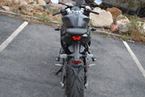 2025 Triumph Daytona 660