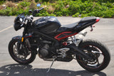 2018 Triumph Street Triple 765 R