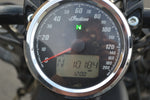 2021 Indian Scout 60