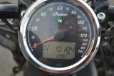2021 Indian Scout 60