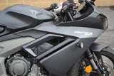 2025 Triumph Daytona 660
