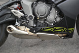 2025 Triumph Daytona 660