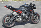 2018 Triumph Street Triple 765 R
