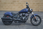 2024 Indian Chief Dark Horse