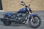 2024 Indian Chief Dark Horse