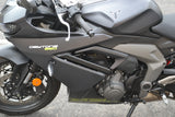 2025 Triumph Daytona 660